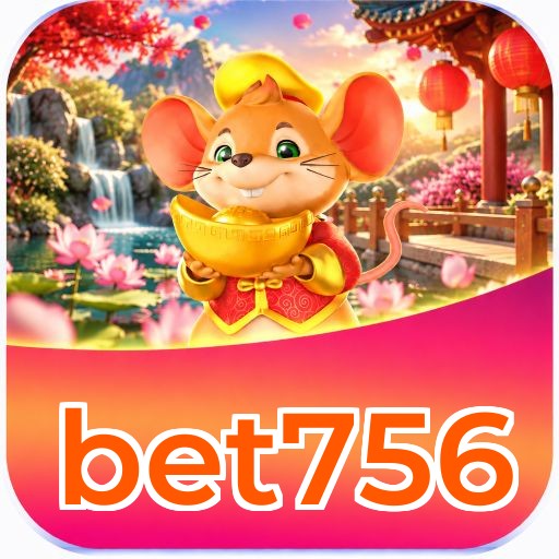 Logo bet756