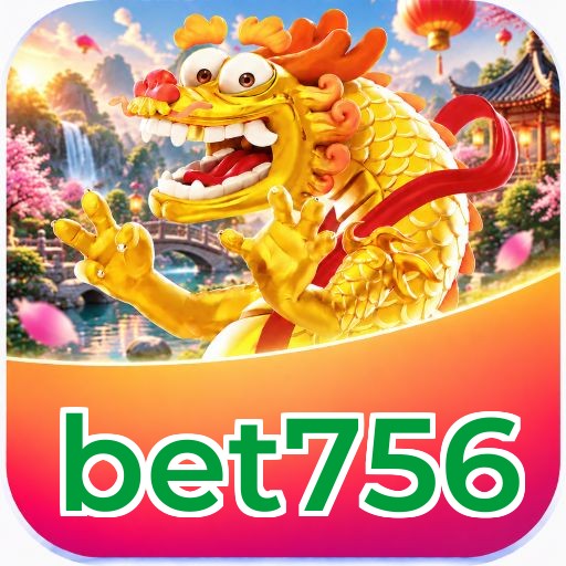 Logo bet756