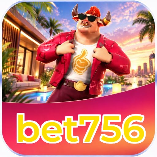 Logo bet756