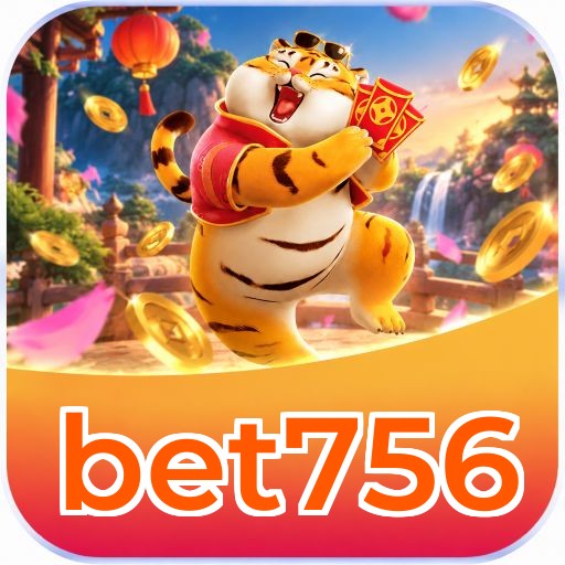 Pacote Completo do App bet756