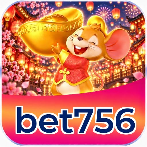 Aplicativo Mobile bet756 em Smartphones iOS e Android
