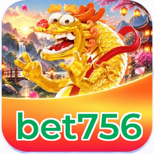 Logo bet756