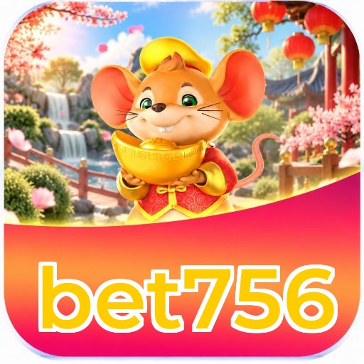 Logo bet756
