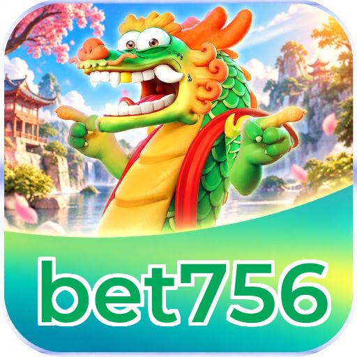 Logo bet756