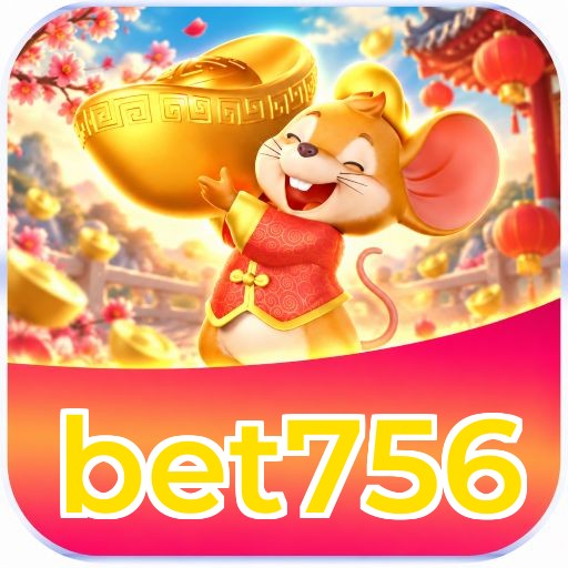 Logo bet756