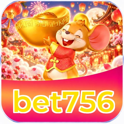 Logo bet756