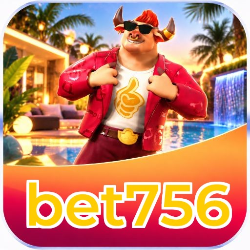 Logo bet756