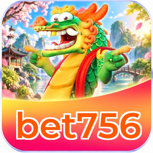 Logo bet756