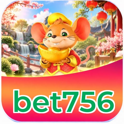 Logo bet756